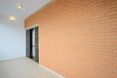 Casa à venda com 300m², 4 quartos e 4 vagasVaranda da Suíte 3