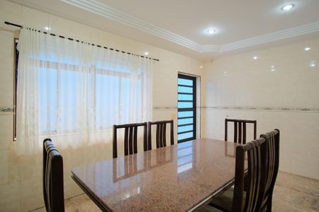 Casa à venda com 300m², 4 quartos e 4 vagasSala de Jantar