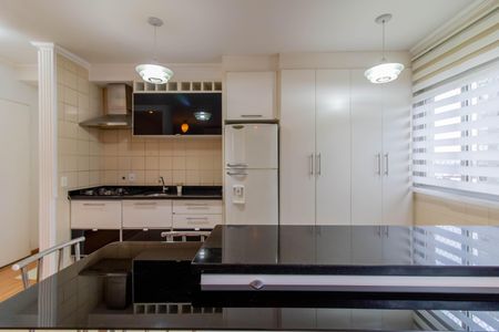 Apartamento à venda com 60m², 2 quartos e 1 vaga Apartamento à venda com 60m², 2 quartos e 1 vagaCozinha