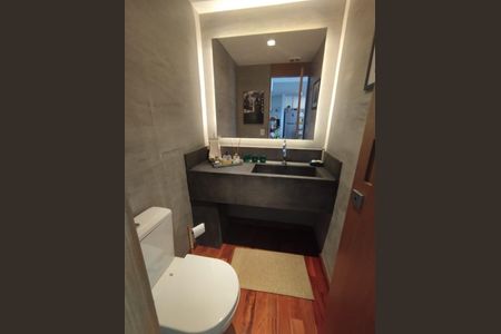 Apartamento à venda com 72m², 1 quarto e 2 vagas