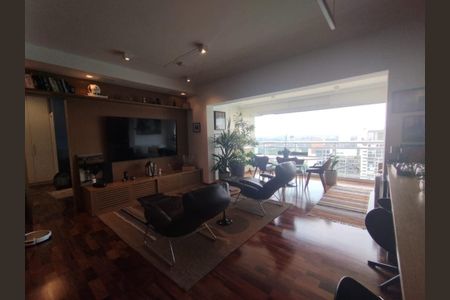 Apartamento à venda com 72m², 1 quarto e 2 vagas