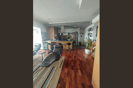 Apartamento à venda com 72m², 1 quarto e 2 vagas