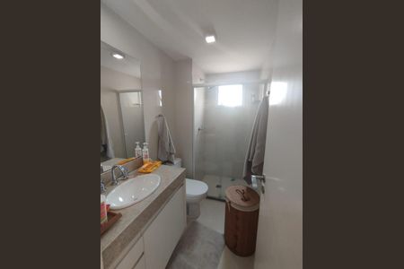Apartamento à venda com 72m², 1 quarto e 2 vagas