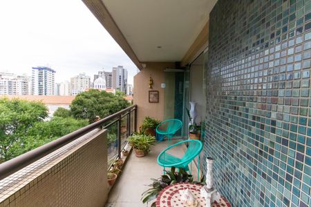 Apartamento à venda com 70m², 2 quartos e 1 vaga Apartamento à venda com 70m², 2 quartos e 1 vagaVaranda da Sala