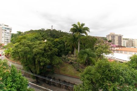 Apartamento à venda com 70m², 2 quartos e 1 vaga Apartamento à venda com 70m², 2 quartos e 1 vagaVista da Sala