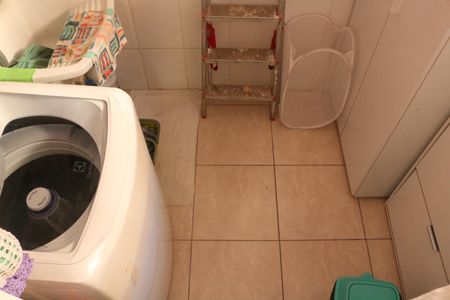 Apartamento à venda com 44m², 1 quarto e 1 vagaÁrea de Serviço