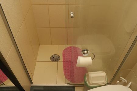 Apartamento à venda com 44m², 1 quarto e 1 vagaBanheiro