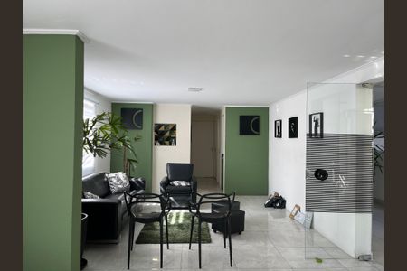 Apartamento à venda com 44m², 1 quarto e 1 vagaÁrea comum 