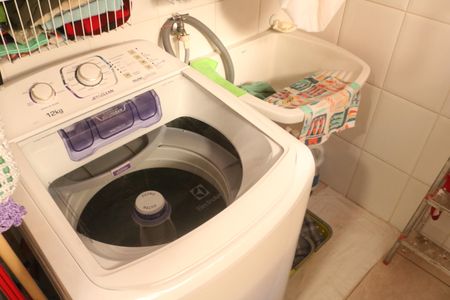 Apartamento à venda com 44m², 1 quarto e 1 vagaÁrea de Serviço