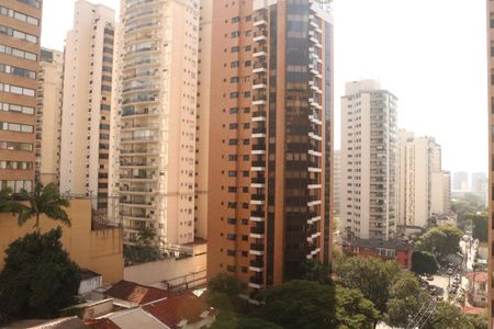 Apartamento à venda com 44m², 1 quarto e 1 vagaQuarto