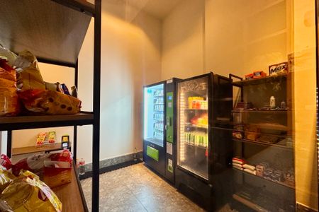 Studio à venda com 50m², 1 quarto e sem vaga Studio à venda com 50m², 1 quarto e sem vagaÁrea comum