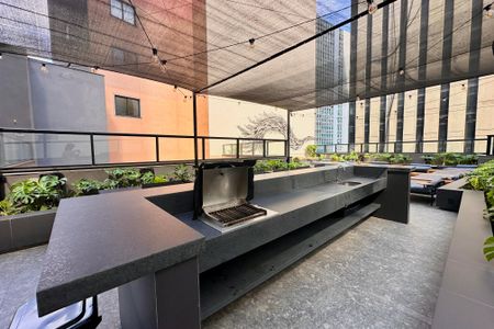 Studio à venda com 50m², 1 quarto e sem vaga Studio à venda com 50m², 1 quarto e sem vagaÁrea comum
