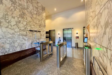Studio à venda com 50m², 1 quarto e sem vaga Studio à venda com 50m², 1 quarto e sem vagaPortaria