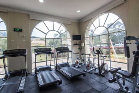 Apartamento à venda com 140m², 3 quartos e sem vagaAcademia