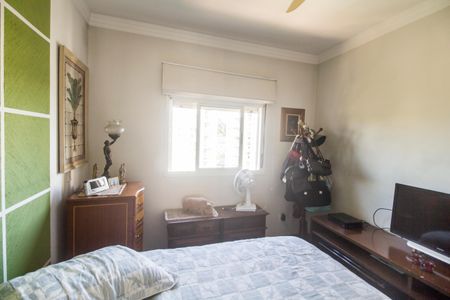 Apartamento à venda com 140m², 3 quartos e sem vagaSuíte 1