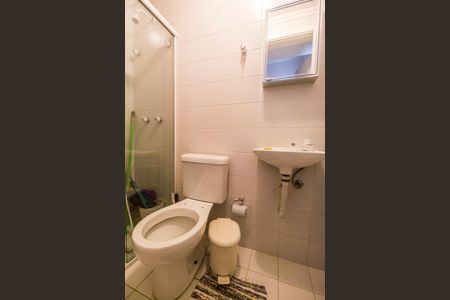 Apartamento à venda com 140m², 3 quartos e sem vagaBanheiro de serviço