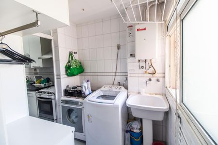 Apartamento à venda com 140m², 3 quartos e sem vagaÁrea de Serviço