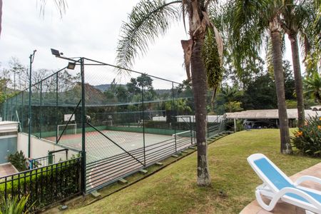 Apartamento à venda com 140m², 3 quartos e sem vagaQuadra Esportiva