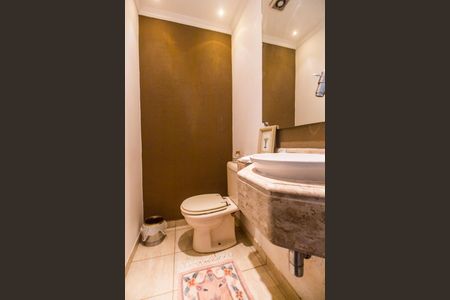 Apartamento à venda com 140m², 3 quartos e sem vagaLavabo