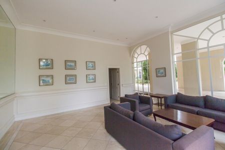 Apartamento à venda com 140m², 3 quartos e sem vagaHall de entrada