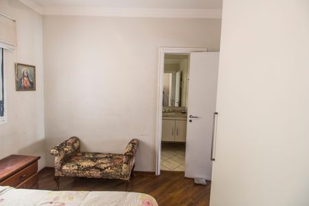 Apartamento à venda com 140m², 3 quartos e sem vagaSuíte 2