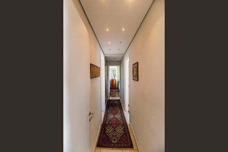 Apartamento à venda com 140m², 3 quartos e sem vagaCorredor