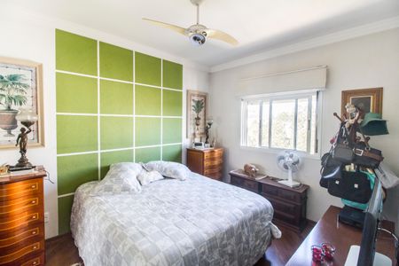 Apartamento à venda com 140m², 3 quartos e sem vagaSuíte 1