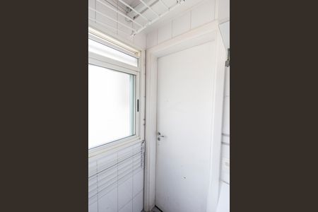 Apartamento à venda com 140m², 3 quartos e sem vagaQuarto de Serviço