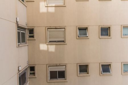 Apartamento à venda com 140m², 3 quartos e sem vagaVista da Suíte