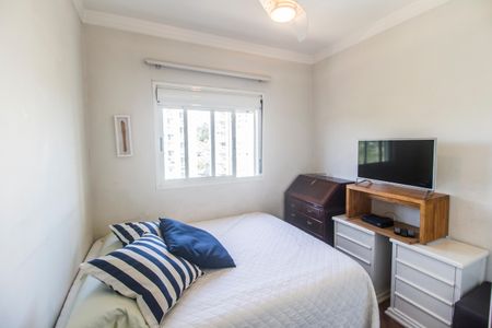 Apartamento à venda com 140m², 3 quartos e sem vagaSuíte 3