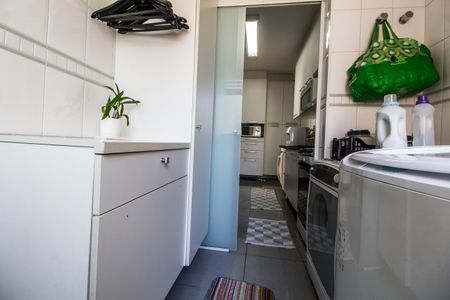 Apartamento à venda com 140m², 3 quartos e sem vagaÁrea de Serviço