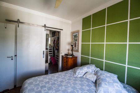 Apartamento à venda com 140m², 3 quartos e sem vagaSuíte 1