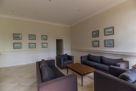 Apartamento à venda com 140m², 3 quartos e sem vagaHall social