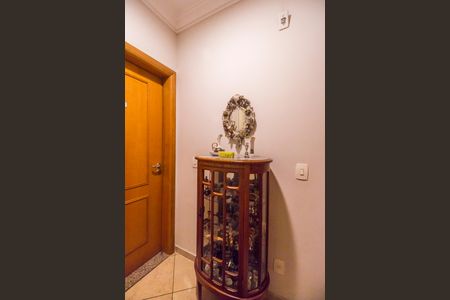 Apartamento à venda com 140m², 3 quartos e sem vagaHall social