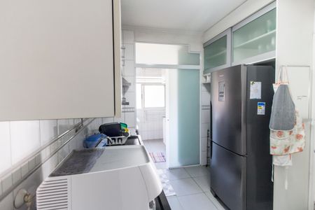 Apartamento à venda com 140m², 3 quartos e sem vagaCozinha