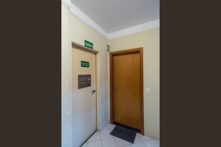 Apartamento à venda com 140m², 3 quartos e sem vagaHall social