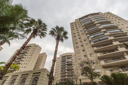 Apartamento à venda com 140m², 3 quartos e sem vagaVista da Rua