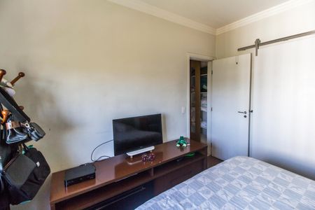 Apartamento à venda com 140m², 3 quartos e sem vagaSuíte 1
