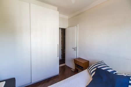 Apartamento à venda com 140m², 3 quartos e sem vagaSuíte 3