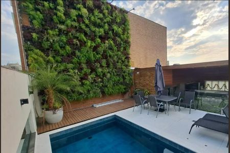 Apartamento à venda com 400m², 3 quartos e 4 vagas