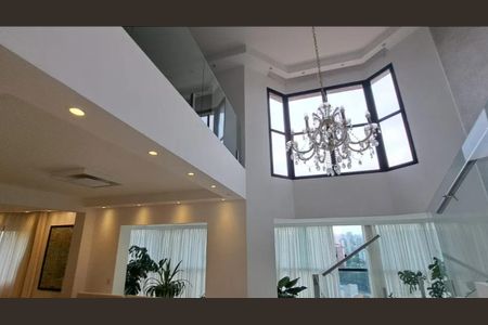 Apartamento à venda com 400m², 3 quartos e 4 vagas