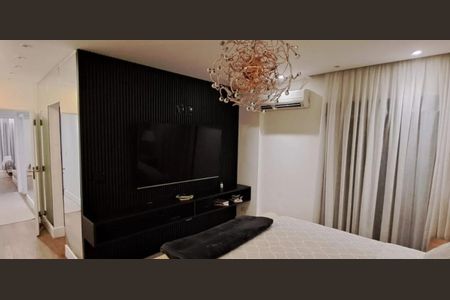 Apartamento à venda com 400m², 3 quartos e 4 vagas