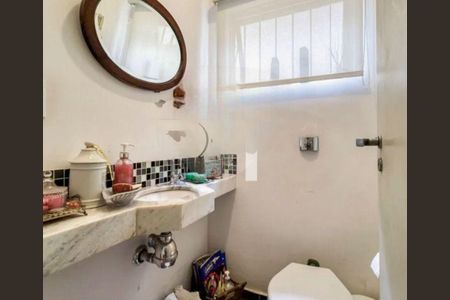 Casa à venda com 177m², 3 quartos e 3 vagas