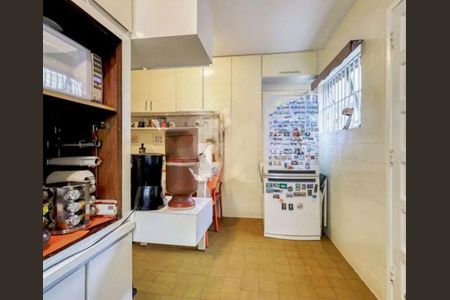 Casa à venda com 177m², 3 quartos e 3 vagas