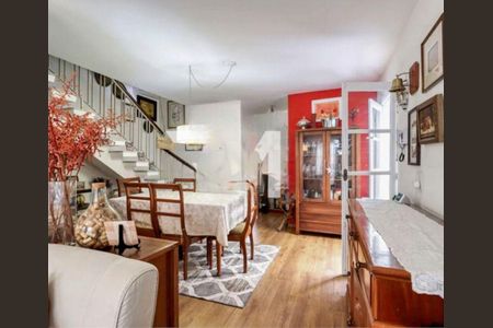 Casa à venda com 177m², 3 quartos e 3 vagas