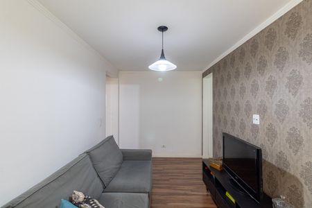 Apartamento à venda com 54m², 2 quartos e 1 vagaSala