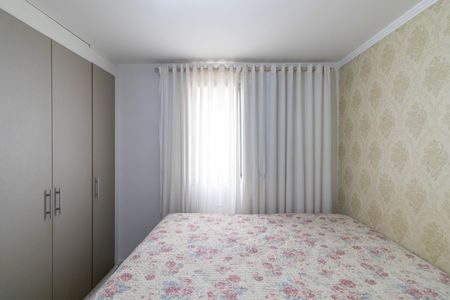 Apartamento à venda com 54m², 2 quartos e 1 vagaQuarto 2