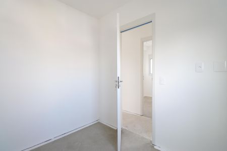 Apartamento à venda com 55m², 3 quartos e 1 vagaQuarto 3