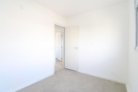 Apartamento à venda com 55m², 3 quartos e 1 vagaQuarto 2