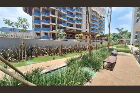 Apartamento à venda com 55m², 3 quartos e 1 vagaÁrea comum